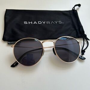 Shady Rays Aston Polarized Sunglasses